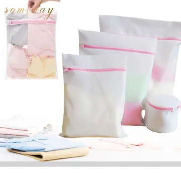 Shop Laundry Wash Net Bag Set with great discounts and prices