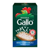 Best import products⚡ (1 Pc) กาโล่ ข้าวคาร์นาโรลี 1 กิโลกรัม - Risotto Rice Carnaroli 1kg Gallo brand