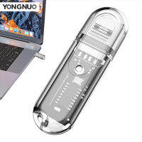 ลำโพงคอมพิวเตอร์ในรถยนต์รองรับ5.3บลูทูธไร้สายแบบอะแดปเตอร์ต่อเสียง Usb ตัวรับสัญญาณเพลงปลั๊กเล่น