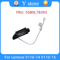 Y Store ใหม่ Original แล็ปท็อป Fix ลำโพงสำหรับ V110-15 V110-14AST V110-15ISK V110 V110-14ลำโพงในตัว