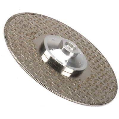 ♧ Diamond Grinding Wheel Cutting Blade Disc Grinder 65mm/80mm/105mm/115mm/125mm For Sharpener Porcelain Tile Marble Granite Cutter
