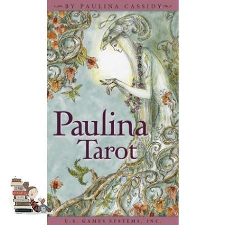 สุดพิเศษ &amp;gt;&amp;gt;&amp;gt; PAULINA TAROT