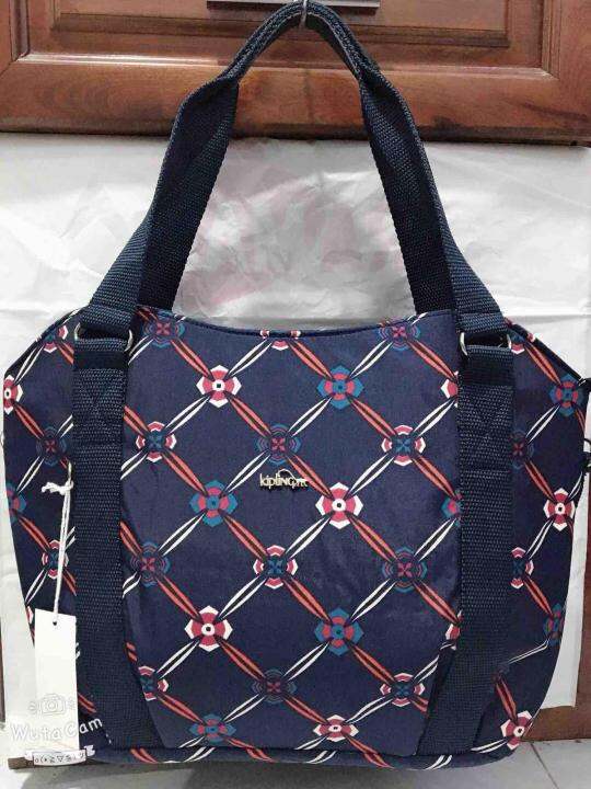 Kiplings 2way bag Vietnam made Lazada PH