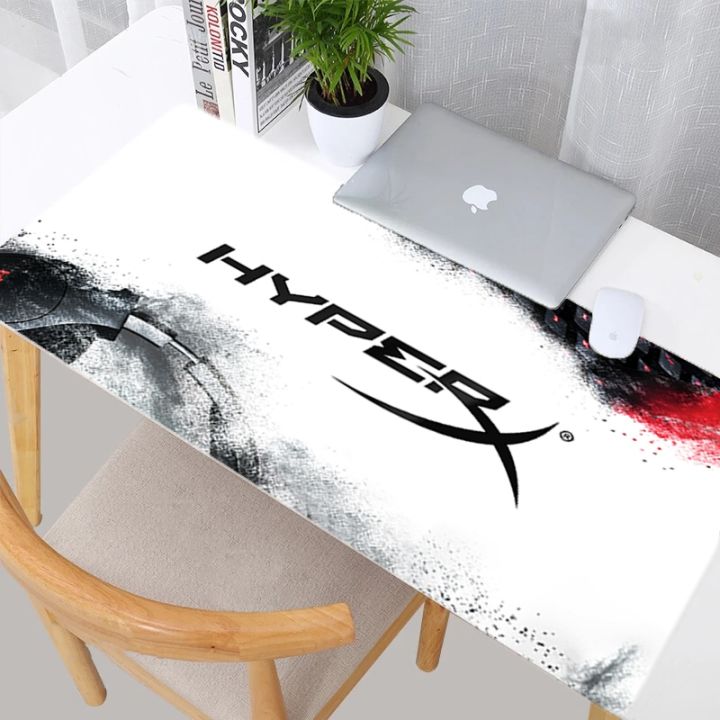 Hyperx Mouse Pad Large Keyboard Gaming Accessories Varmilo Laptop Gamer Desk Computer And Office