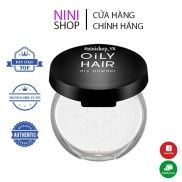 Phấn phủ gội khô A PIEU Oily Hair Dry Powder 5g