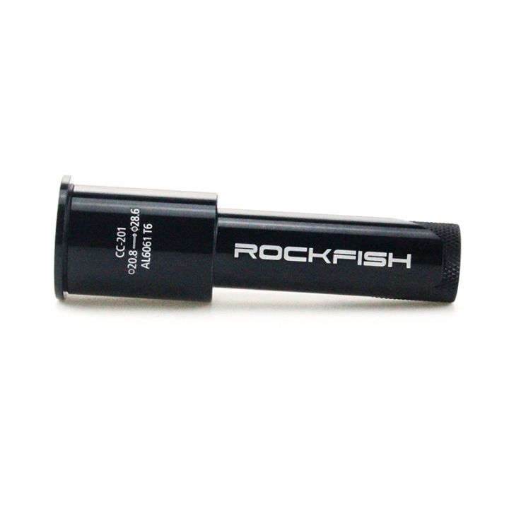 rockfish-kids-bike-stem-adapter-20-8-22-2mm-cnc-sliding-bike-head-tube-core-conversion-balance-bike-headset-hanging-core-adapter