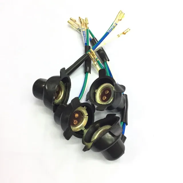 Motorcycle Headlight Socket Lazada PH