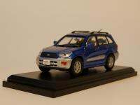 【No-profit】 Mamas &amp; Babies Auto Inn - NOREV 1:43รถยนต์โตโยต้า RAV4 2001