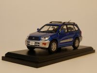 【User-friendly】 Auto Inn - NOREV 1:43โตโยต้า RAV4 2001รถโมเดล Diecast