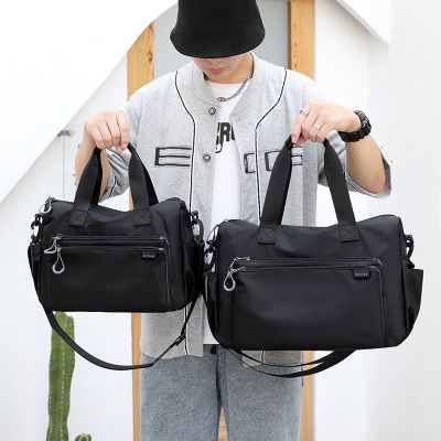 AOTIAN New Mens Shoulder Bag High Quality Boys Crossbody Bag Man Messenger Bag Nylon Male Business bolsas Large and small