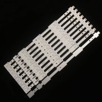 100 NEW Original LED Backlight strip 9 PCSlot 39"Chuangwei 39E320 LED strip Sw 39 3228 05 REV1.1 120814 5 LEDS(1 LED 3V) 420mm