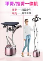 [COD] shipping hanging ironing machine steam iron mini hand-held vertical clothes