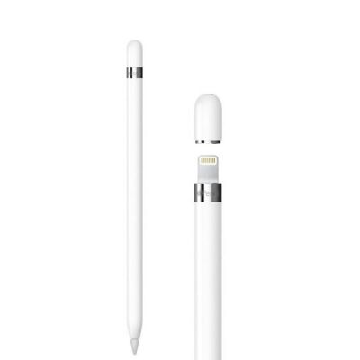 ปากกาสไตลัสสำหรับดินสอรุ่น1St ปากกาสัมผัสแท็บเล็ต Ios พร้อมจอแสดงผลพลังงานสำหรับ Ipad 6 7 8 9 10 Pro 3 4 5 Air 3 4 5Mini 5 J76