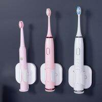 【CW】 Telescopic Toothbrush Storage Rack 1pcs Induction Drain sensing Organizer