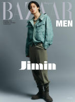 Harpers Bazaar MEN  No.24  SUMMER2023