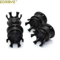 ZORBYZ Motorcycle Crown Spark Plug Head Bolt Cap Cover Plug For Harley Sportster XL883 1200 1986-2020