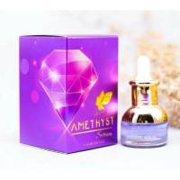 Amethyst Serum By Berry Pearlอเมทิสสารสะกัดน้ำเข้าจากต่างประเทศ 10ธนิด