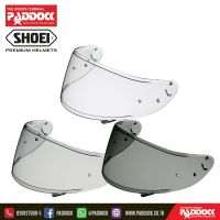 SHOEI กระจก รุ่น CWR-1 FOR Z-7 สำหรับเปลี่ยน