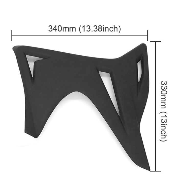 motorcycle-fuel-tank-shield-panels-fairing-protector-ornamental-cover-for-suzuki-qm200gy-b-a-gxt200-dr200-gxt-dr-200