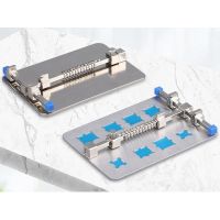 PCB Circuit Board Bracket Adjustable Repair and Welding Stainless Steel Repair Welding Tools