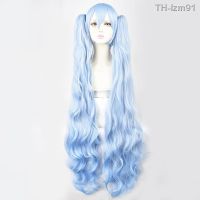 ? วิกผม wig วิกตัวละครโวคาลอยด์ตระกูล V 2020 Star และ Snow Princess Hatsune miku วิกแยก cos