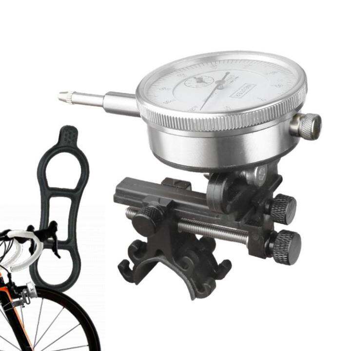 dial-indicator-for-bicycle-wheel-set-adjustment-tool-precision-gauge-trimming-frame-bicycle-repair-tools-for-bike-frames-and-bicycles-active