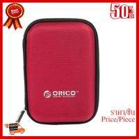 ✨✨#BEST SELLER (PHD-25)RED ORICO 2.5Hard Drive Protection Bag for External 2.5"Hard Drive/Earphone/U Disk Hard Disk Drive Case ##ที่ชาร์จ หูฟัง เคส Airpodss ลำโพง Wireless Bluetooth คอมพิวเตอร์ โทรศัพท์ USB ปลั๊ก เมาท์ HDMI สายคอมพิวเตอร์