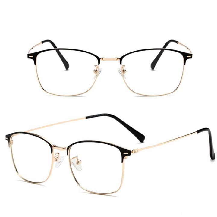 ป้องกันแสงสีฟ้าแว่นตาphotochromicแว่นตาแว่นตาธรรมดาuv-400-classicผู้หญิงผู้หญิงแว่นสายตาสุภาพบุรุษ