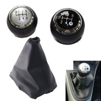 【DT】 hot  5/6 speed Car Shift Gear Knob Lever Gaitor Boot Cover For TOYOTA AURIS 2007-2011 Auto Accessories