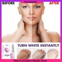 30ml BB Cream Spray Concealer Moisturizing Whitening Cream BB Cream Body Spray