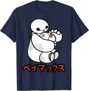 GYM Nigo Harajuku HUMAN MADE Polar Bear Cartoon Printed Sweatshirt