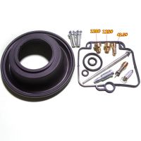 Carburetor Repair kit For DR350 Goose 350 Single Cylinder Engine Mikuni BST40 Configure Vacuum Diaphragm