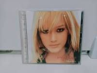 1 CD MUSIC ซีดีเพลงสากล  Hilary Duff  Metamorphosis (A7B276)