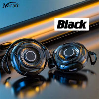 Tws Wireless Bluetooth-compatible 5.2 Earphone Comfortable Touch-control Gaming Headphones Sport Earbuds Headset