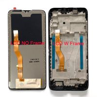 6.22 New Original For TCL L10 Pro LCD Screen L10pro Display Touch Panel Digitizer For TCL L10 Lite 4187u LCD Frame 4187 LCD