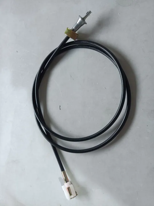 MITSUBISHI ADVENTURE SPEEDOMETER CABLE 19982001 SBK EMB472 Lazada PH