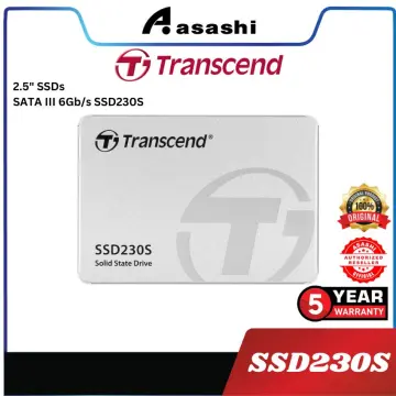  TRANSCEND TS128GMSA230S 128GB mSATA SATAIII Solid
