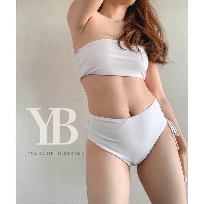 yours-bikini-bk1498-ชุดว่ายน้ำทูพีช