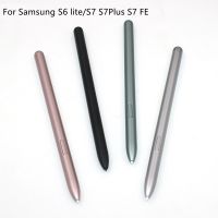 （AT）ใหม่สำหรับ SamsungTab S6 Lite/S7S7 T870 T875Plus T970 T975 2020หน้าจอสัมผัส S PenStylus โลโก้