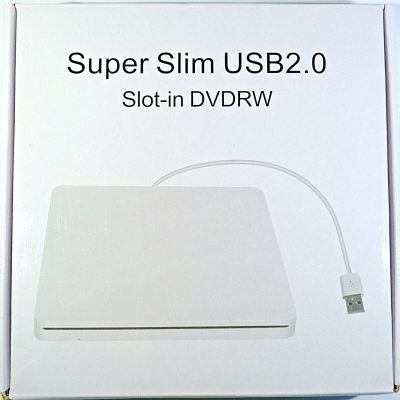 Super Slim USB2.0