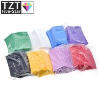 【YF】❏✒❡  100PCS 18650 Lithium Battery Shrink Tube Wrap Cover Shrinkable Tubing Film Sleeves Insulation Sheath