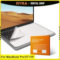 RYRA Notebook Palm Keyboard Blanket Cover Microfiber Dustproof Protective Film Laptop Screen Cleaning Cloth MacBook 13/15/16Inch