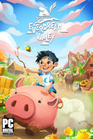 เกมปลูกผักทำฟาร์ม Everdream Valley [ดาวน์โหลด] [แฟลชไดร์ฟ] [PC]