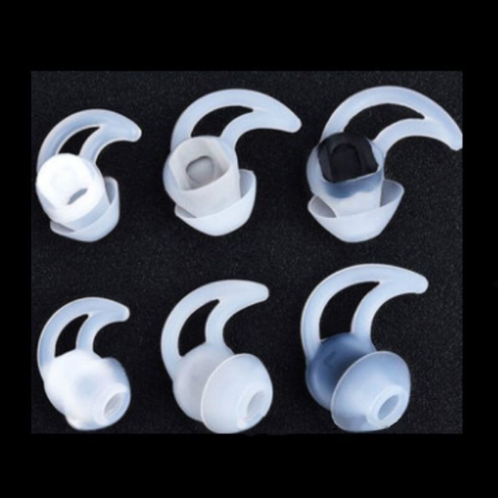 3-pairs-silicone-earbud-tips-eartips-ear-plug-set-replacement-for-bose-qc20-qc30-soundsport-wileless-earphones-accessories-s-m-l-wireless-earbud-cases
