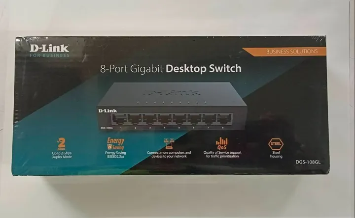 D Link Dgs Gl Gigabit Switching Hub Port D Link Dgs Gl Desktop Switch