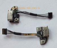 Power Jack Charge For Macbook A1278 A1286 A1297 Pro 2008 2009 2010 2011 820-2361-A 13 15 17 DC-IN Cable I/O Board For Magsafe