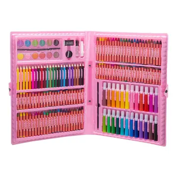 Shop Kids Coloring Art Set (42 Pcs Boys & Girls online