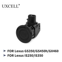 เซ็นเซอร์ถอยรถจอดรถกันชน PDC PS341A0C0 89341-30020-C0สำหรับ Lexus GS350 IS250 IS350 Gs450h GX460ไป2011