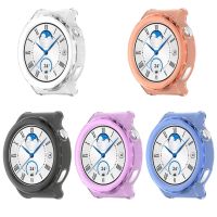 【lolo Watch】นาฬิกา Huawei Gt3อุปกรณ์ป้องกันหน้าจอ Pro 3-เคสนิ่ม Aliexpress