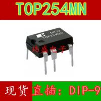 10pcs TOP254 TOP254MN DIP-9